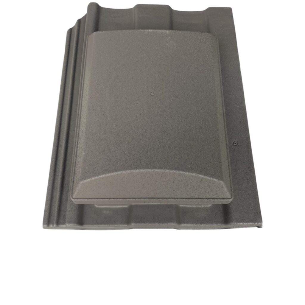 Glidevale M Profile Roof Tile Vent G Rainline