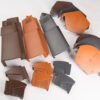 Universal Dry Verge System (Brown) - Image 3