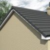 Universal Dry Verge System (Brown) - Image 2
