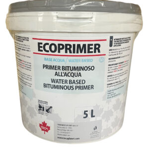 TECA Bitumen EcoPrimer 5L