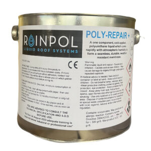 Rainpol Poly-Repair+ 2KG