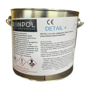 Rainpol Detail+ 2KG