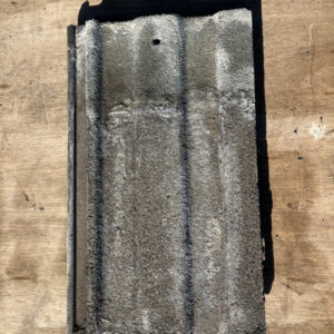 Marley Single Major Roof Tile