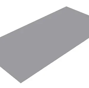 CureIT GRP F600 Flat Flashing - 20mtr